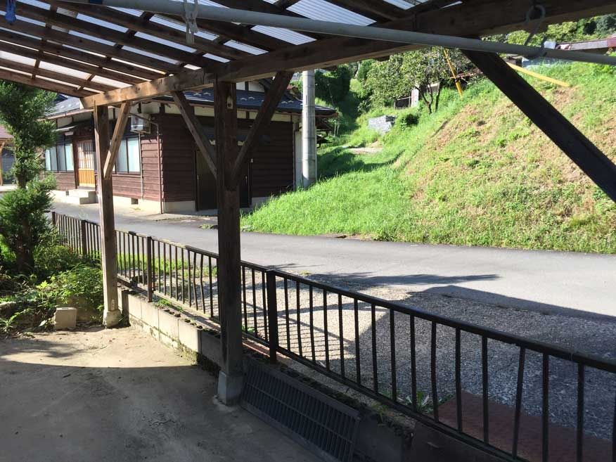 5DK Family House for Sale in Quiet Nantan City, Kyoto - Thumbnail 2