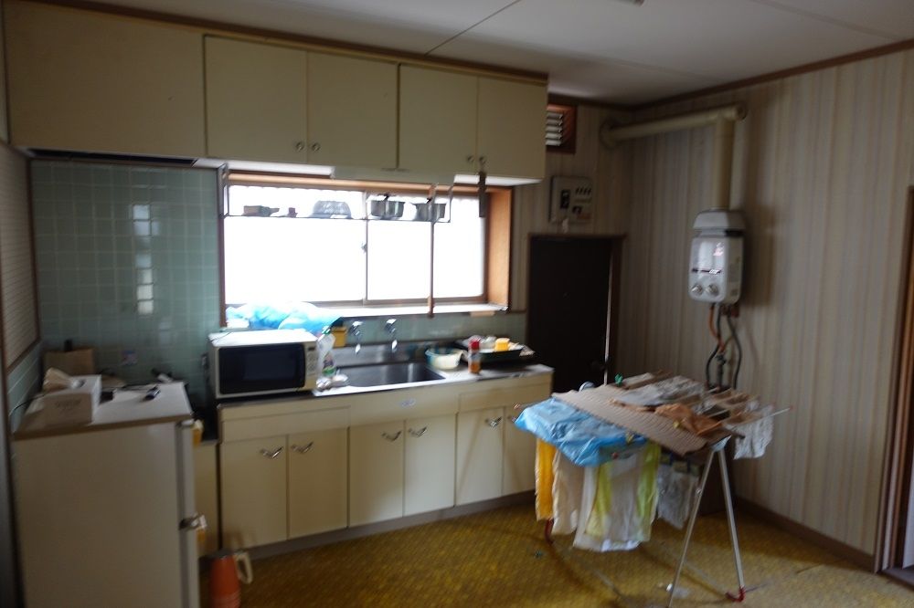 4K House for Sale in Quiet Tsu, Mie - 79.9㎡ on 249.75㎡ Land - Thumbnail 3