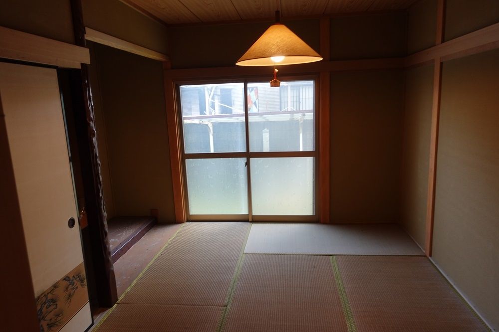 4K House for Sale in Quiet Tsu, Mie - 79.9㎡ on 249.75㎡ Land - Thumbnail 2