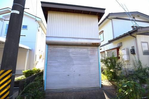 4K House for Sale in Joetsu City, Niigata - 490万円 - Main Image