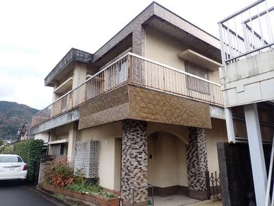 For sale detached house [124] - Property details - Oita Prefecture Tsukumi City Vacant House Bank Site — Image 1, Murakami, Oita