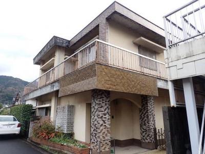 For sale detached house [124] - Property details - Oita Prefecture Tsukumi City Vacant House Bank Site — Image 2, Murakami, Oita