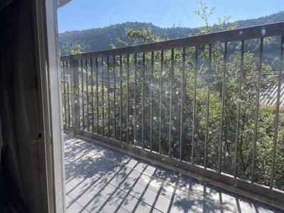 Quiet House Near Nishisakawa Station for Sale — Image 3, Sagawa, Kochi