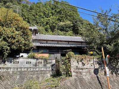 Quiet House Near Nishisakawa Station for Sale — Image 1, Sagawa, Kochi