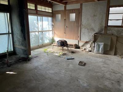 Quiet House Near Nishisakawa Station for Sale — Image 2, Sagawa, Kochi