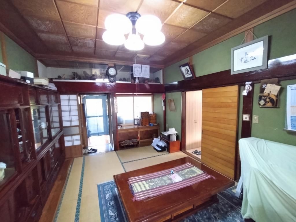 8DK Family Home on 2,496 sqm Land in Ishinomaki, Miyagi - Thumbnail 4