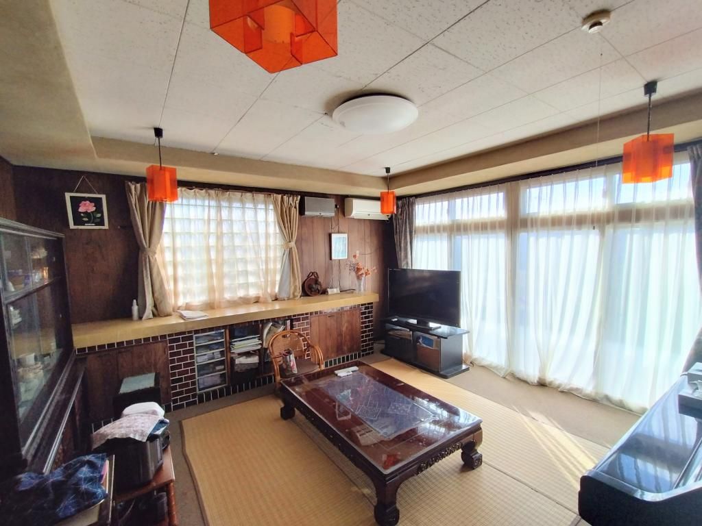 8DK Family Home on 2,496 sqm Land in Ishinomaki, Miyagi - Thumbnail 3