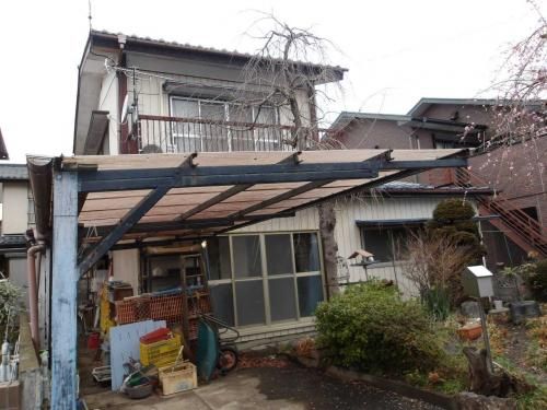 5K Detached House for Sale in Kiryu, Gunma - Akiya Bank Property - Thumbnail 2