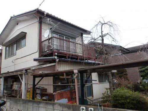 5K Detached House for Sale in Kiryu, Gunma - Akiya Bank Property - Thumbnail 3