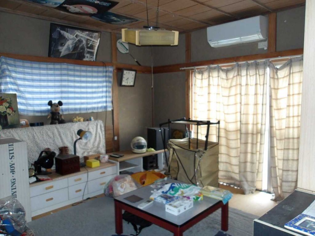 5K Detached House for Sale in Kiryu, Gunma - Akiya Bank Property - Thumbnail 4