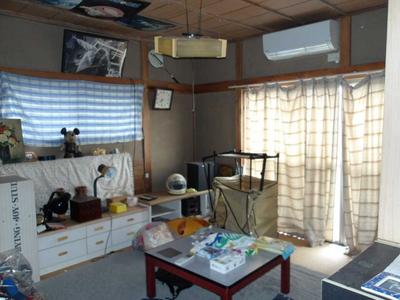 5K Detached House for Sale in Kiryu, Gunma - Akiya Bank Property — Image 2, Kiryu, Gunma