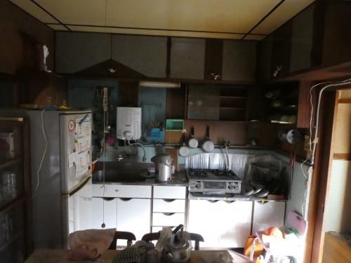 5DK Detached House for Sale in Kihoku Town, Mie Prefecture - Thumbnail 3