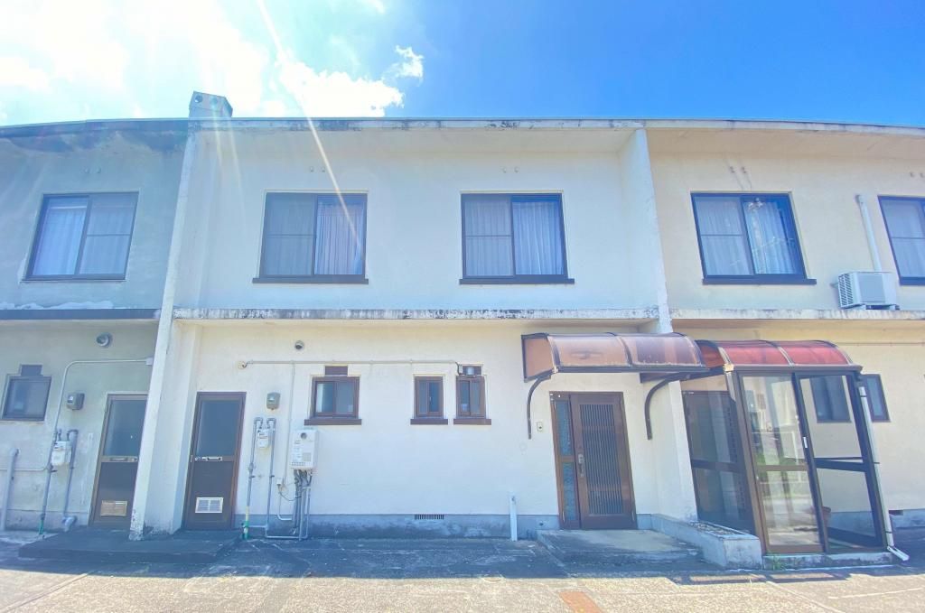 7K House in Toyama's Chayamachi - 124.73 sqm with Parking - Main Image