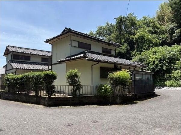 3LDK Detached House for Sale in Kani City, Gifu - Thumbnail 4