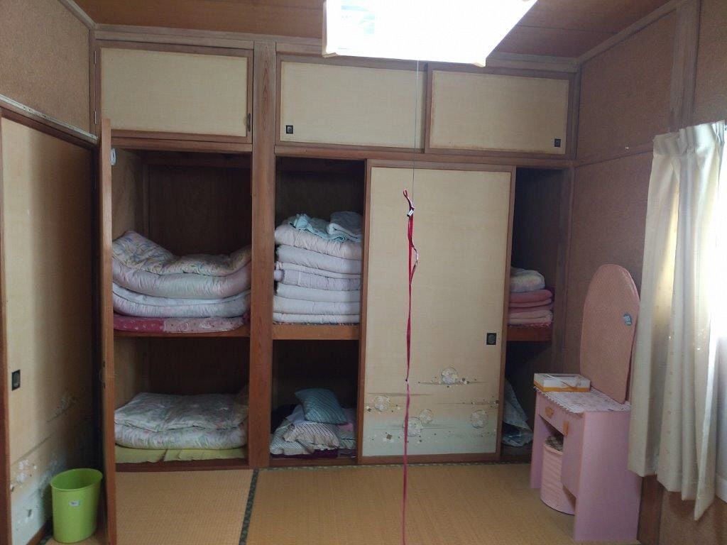 8DK Detached House on 746sqm Corner Plot in Joetsu City - Thumbnail 4