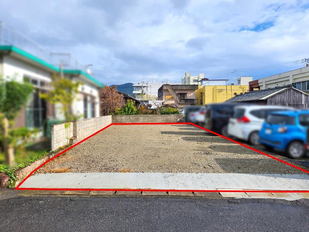 Vacant Land for Sale in Makurazaki, Kagoshima - 102.79m² - Thumbnail 3