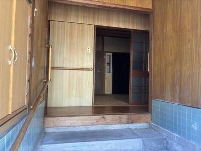 5DK Detached House for Sale in Central Tsushima City, Nagasaki — Interior, Otebashi, Fukuoka