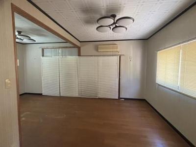 5DK Detached House for Sale in Central Tsushima City, Nagasaki — Interior, Otebashi, Fukuoka