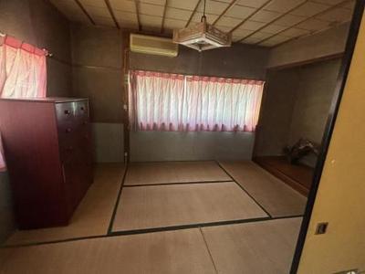5DK Detached House for Sale in Central Tsushima City, Nagasaki — Interior, Otebashi, Fukuoka