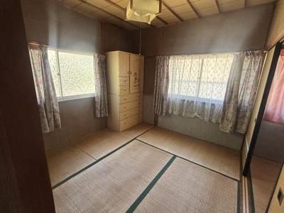 5DK Detached House for Sale in Central Tsushima City, Nagasaki — Interior, Otebashi, Fukuoka