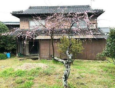 Chikujo Town No.89 - Property Details - Chikujo Town Vacant House Bank Site — Image 4, Chikjo, Fukuoka