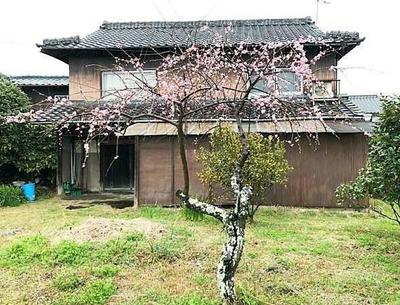 Chikujo Town No.89 - Property Details - Chikujo Town Vacant House Bank Site — Image 2, Chikjo, Fukuoka