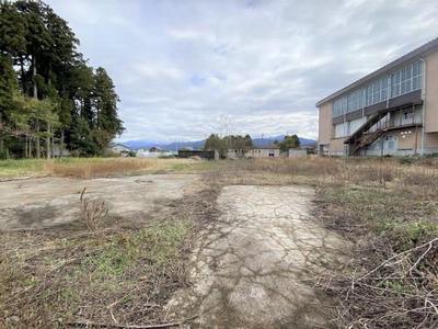 Vacant lot [No. 85] Dogenji - Property details - Toyama Prefecture Tateyama Town Vacant House Bank Site — Image 2, Tateyama, Toyama