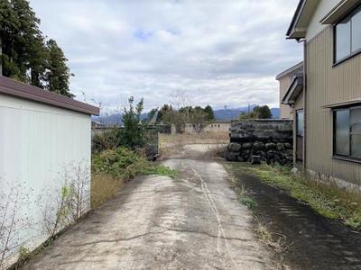 Vacant lot [No. 85] Dogenji - Property details - Toyama Prefecture Tateyama Town Vacant House Bank Site — Image 1, Tateyama, Toyama