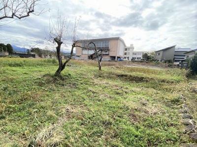 Vacant lot [No. 85] Dogenji - Property details - Toyama Prefecture Tateyama Town Vacant House Bank Site — Image 3, Tateyama, Toyama