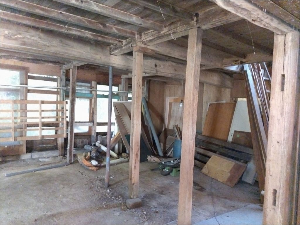 One-Room House for Sale in Fukushima City with 678m² Land - Thumbnail 3