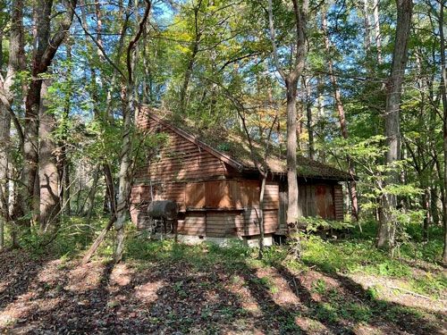 Renovation Project House 1SLDK 53.7m2 in Tsumagoi Village Gunma - Thumbnail 4