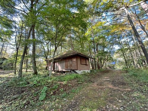 Renovation Project House 1SLDK 53.7m2 in Tsumagoi Village Gunma - Thumbnail 3