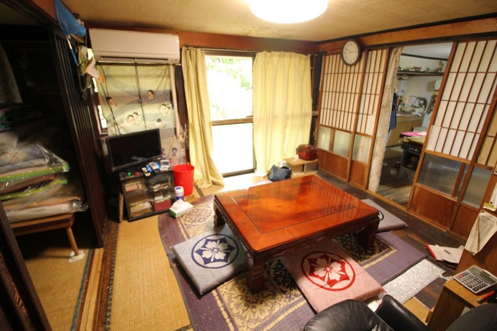 Traditional Akiya House for Renovation in Uto, Kumamoto - Thumbnail 4