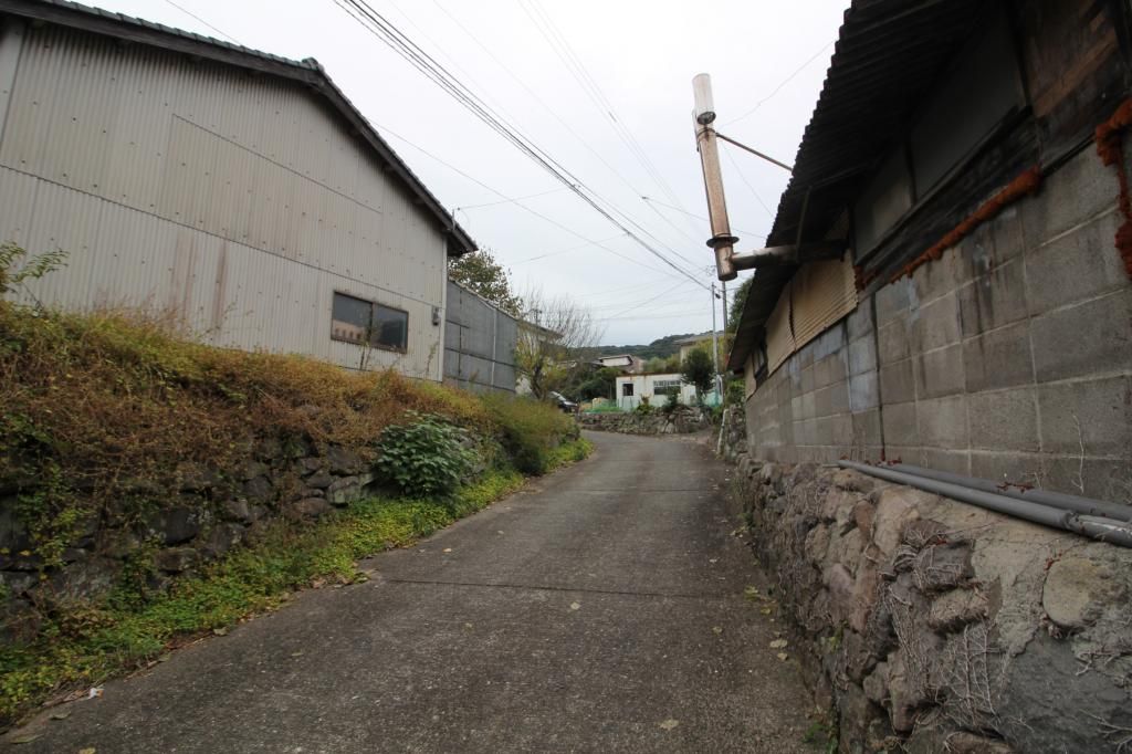 Traditional Akiya House for Renovation in Uto, Kumamoto - Thumbnail 3