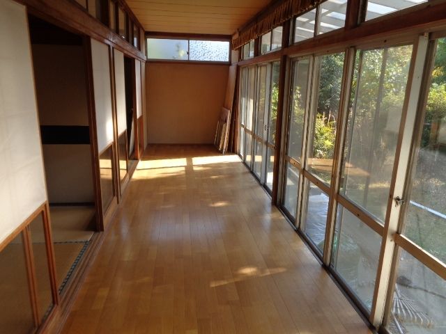 5DK Rental House in Yatsushiro, Kumamoto - 148.95 sqm - Thumbnail 3