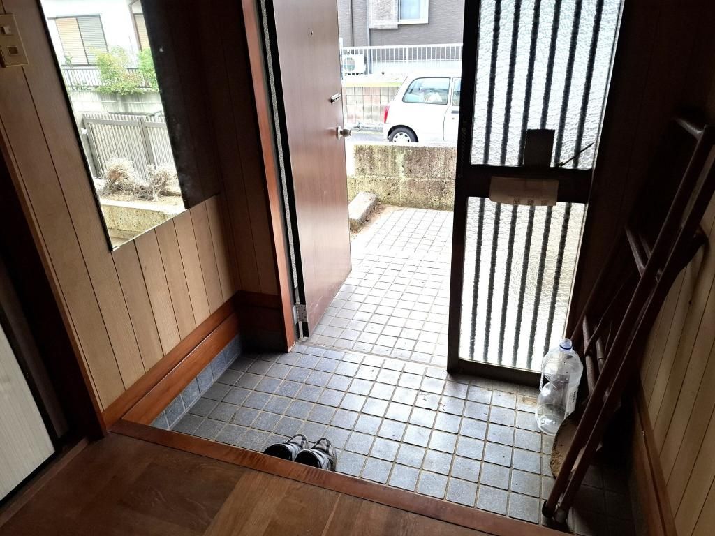 4DK Single-Story House for Sale in Quiet Ishioka City - Thumbnail 4
