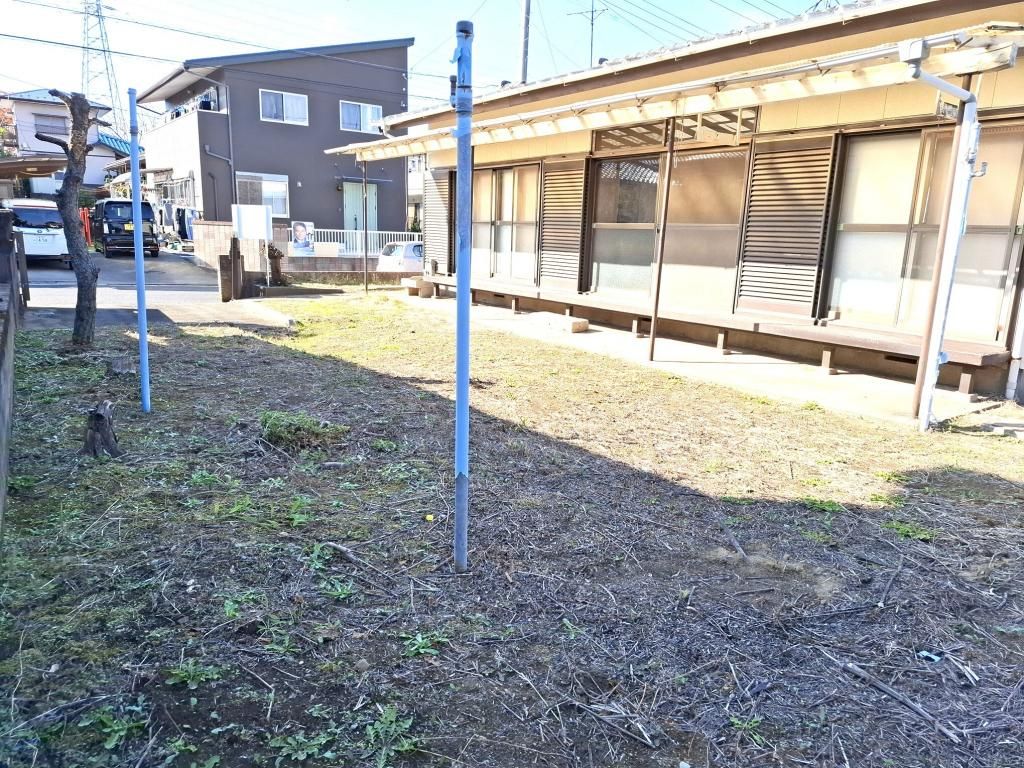 4DK Single-Story House for Sale in Quiet Ishioka City - Thumbnail 3