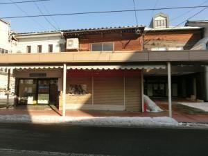 1929 Wooden House for Renovation in Sado City, Niigata — Image 1, Sado, Niigata