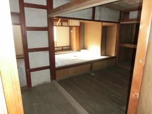 1929 Wooden House for Renovation in Sado City, Niigata - Thumbnail 3