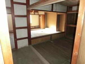 1929 Wooden House for Renovation in Sado City, Niigata — Image 2, Sado, Niigata