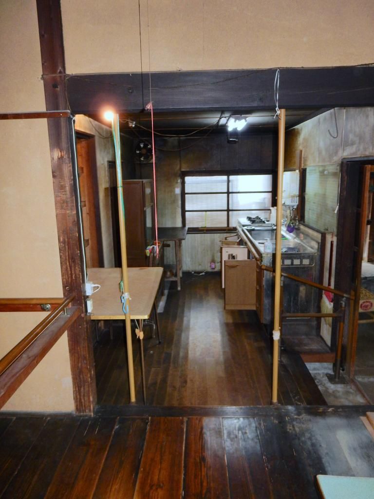 Spacious 6K Single-Story House for Sale in Yanai, Yamaguchi - Thumbnail 4