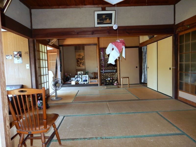 Spacious 6K Single-Story House for Sale in Yanai, Yamaguchi - Thumbnail 3