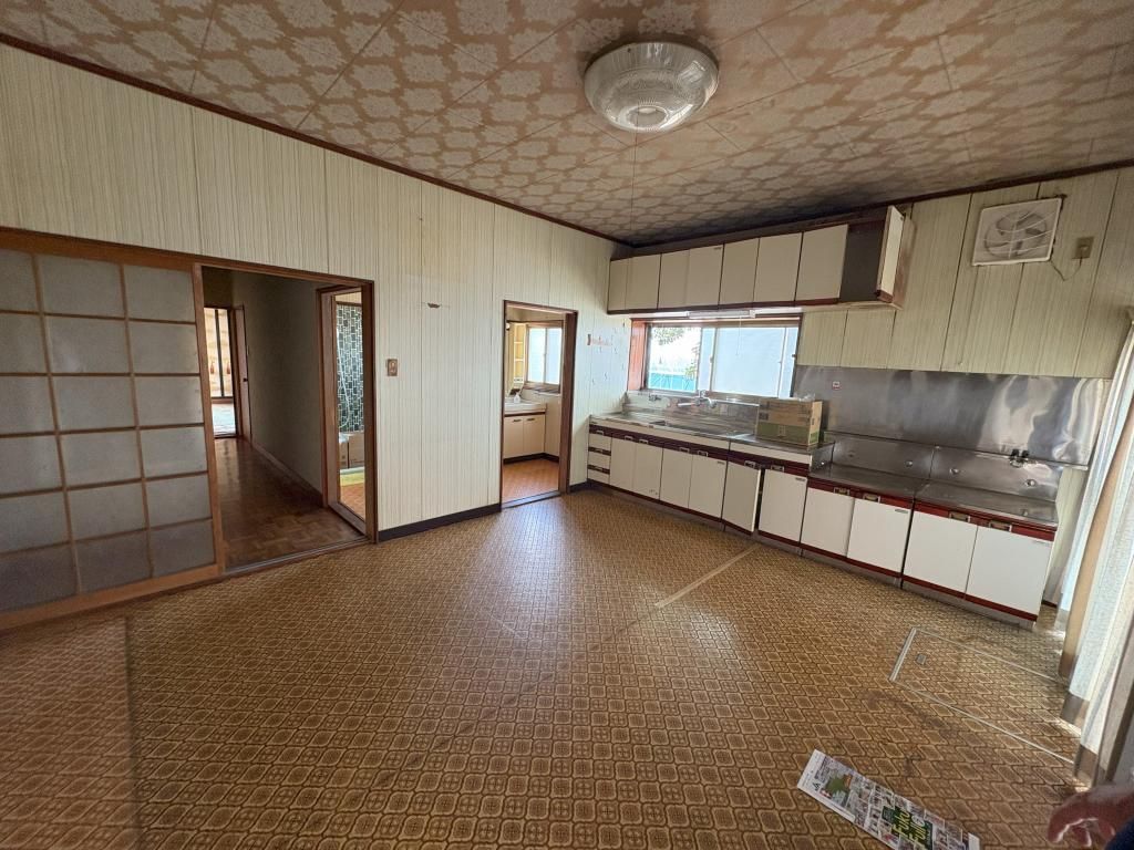 9DK Akiya Bank Home for Sale in Sakai, Fukui - 871.97 sqm Land - Thumbnail 4