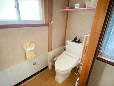 9DK Family Home for Sale in Echizen City, Fukui — Image 4, Echizen, Fukui