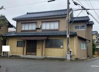 9DK Family Home for Sale in Echizen City, Fukui — Image 1, Echizen, Fukui