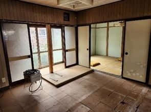 6DK Akiya Bank House for Sale in Goshogawara, Aomori - Thumbnail 4
