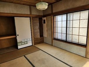 6DK Akiya Bank House for Sale in Goshogawara, Aomori - Thumbnail 3