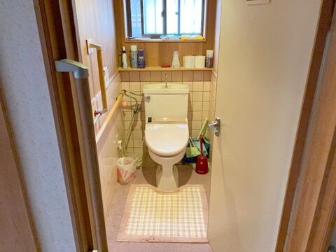 6DK House for Sale in Kamikitayama Village, Nara Prefecture - Thumbnail 4