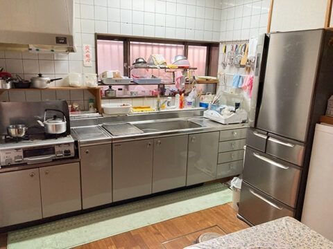 6DK House for Sale in Kamikitayama Village, Nara Prefecture - Thumbnail 3