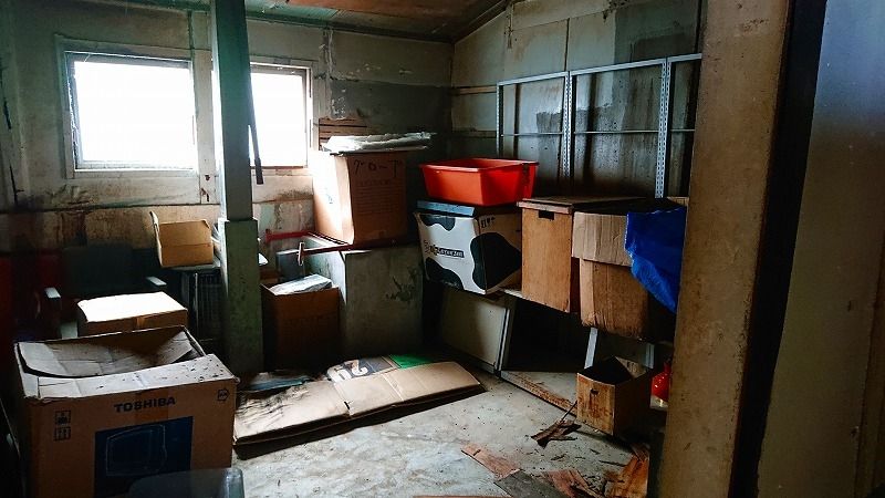 Traditional House for Rent in Yakage Historic District, Okayama - Thumbnail 3
